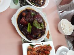 -蘭心餐厅(进贤路店)