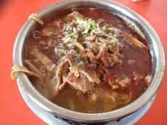 牛杂面-窦四牛杂面(总店)