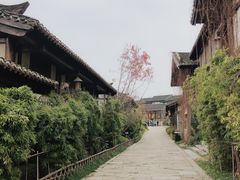 -茅山东方盐湖城景区