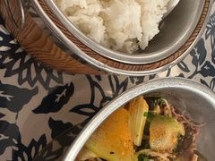 -本分冒菜直营(滨江店)