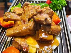 -九井澤精致料理(金茂店)