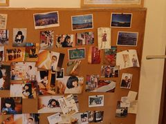 -长颈鹿咖啡(大学路店)