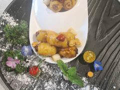 -茅庐·川粤精品私房菜(金沙遗址店)