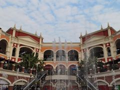 -佛罗伦萨小镇广佛名品奥特莱斯(疏港路店)