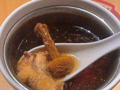 -华记煲仔华·煲仔饭(市桥易发店)
