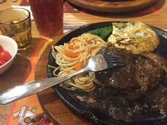 -斯塔凡意式餐厅(容县店)