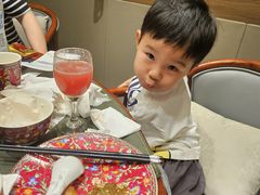 -柴火大院烤鸭民间菜