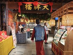 -南京大牌档(崇文门国瑞店)