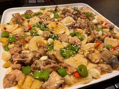 -丝路金桃·新疆菜(徐汇店)