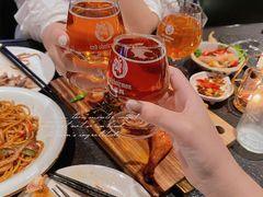 -朱雀门精酿(南马道巷店)