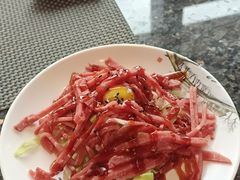 -大渔铁板烧(极地海洋世界店)