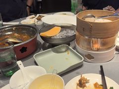 -阿庄新豫菜(航海东路店)