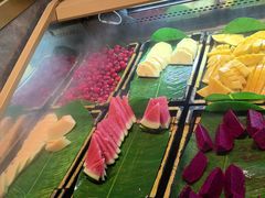 -一绪に寿喜烧(虹悦城店)