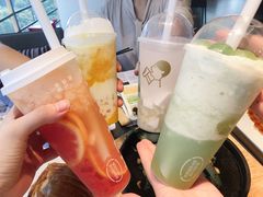 -小大董·烤鸭(观景餐厅·南京西路店)