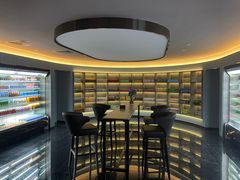 -北京海德酒店温泉