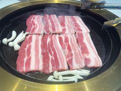 -韩时烤肉(枫蓝店)