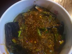 -无声臭豆腐(大井1号店)