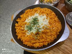 -姜虎东白丁韩国烤肉(吉利大厦店)