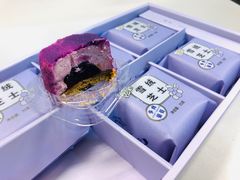 -好利来(团结湖店)