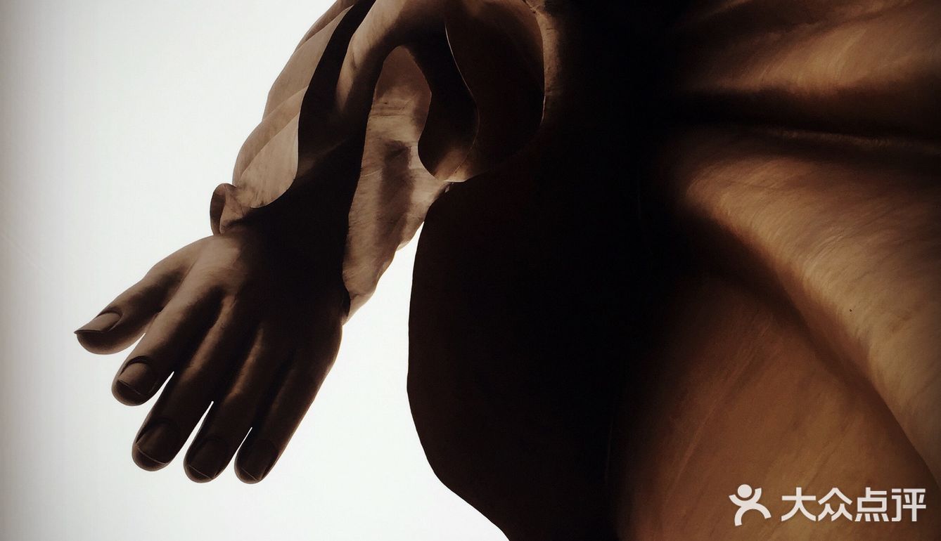 周边游好去处 | 灵山景区