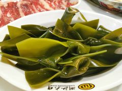 -潮汕大目牛肉火锅(上梅林店)
