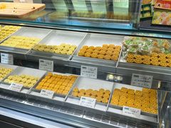 -乾芝斋·苏式糕点·碧螺春茶酥(平江路店)