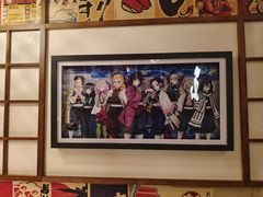 -玉川屋·深夜食堂居酒屋(柳巷店)