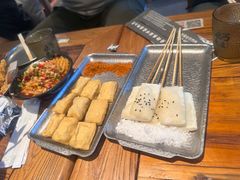 -北丐先生·野馄饨烧烤(长宁龙之梦店)