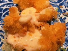 -堂本家洋食别馆·炸猪排(中心城店)
