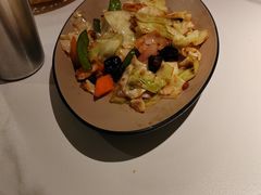 -帕娜·泰式茶餐厅·Bistro(近铁广场店)