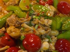 -爷爷的草帽·海鲜馆(孙塘路店)