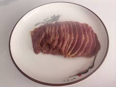 -七的湖·晚芳亭·阳澄湖农家菜·大闸蟹(莲花岛店)
