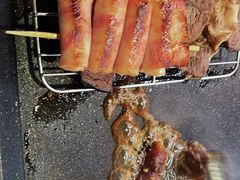 -故村土城韩国烤肉(圆沙店)