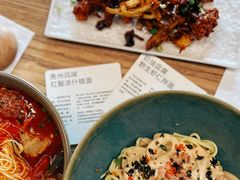 -里面·Noodlology(机电院店)