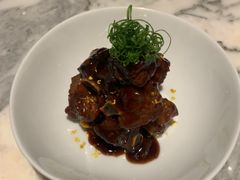-湖滨28中餐厅·西湖宴·杭州君悦酒店
