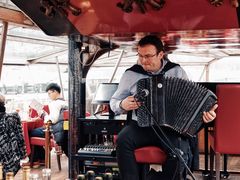 -Bateaux Mouches塞纳河游船