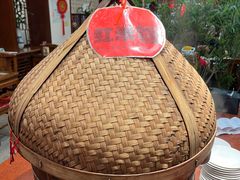 -西江美食舫·江西菜(健德桥店)