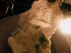 -Ocean's Table 欧舍