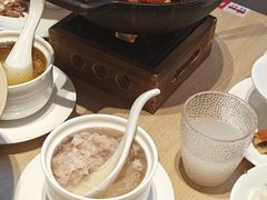 -得稻小饭堂·江西菜(浦江店)