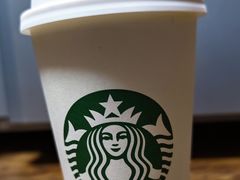 -星巴克(南翔五彩城店)