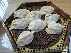 -西安贾三灌汤包·回坊小吃·清真炒菜(北院门总店)