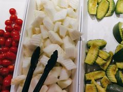 -比格比萨自助(延庆万达广场店)