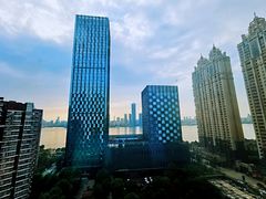 -不正咖啡(万达尊店)