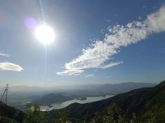 -北京十三陵国家森林公园蟒山景区