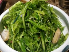 -手选潮汕鲜活牛肉火锅(二七广场店)