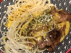 -良久幕府深夜食堂