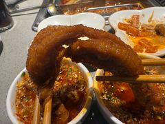 -小龙坎火锅(全球总店)