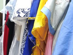 -秘密花园·换装下午茶·团建·沙龙·主题布置