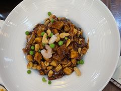 八宝辣酱-长兴菜馆(高桥店)