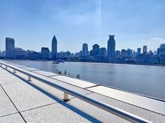 -璞渼咖啡 ROOF P.M. Café(浦东美术馆店)